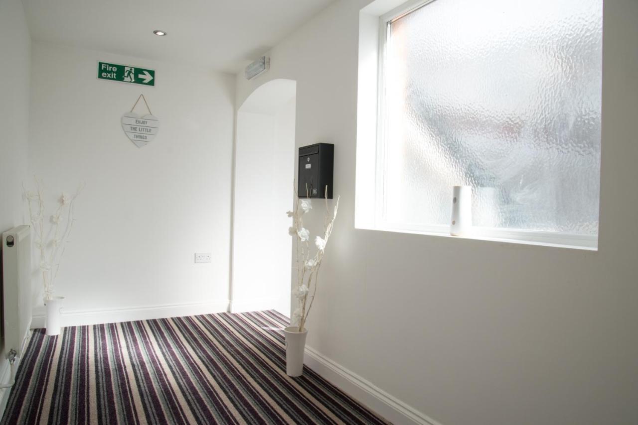 Tlk Apartments & Hotel - Beckenham Exterior foto