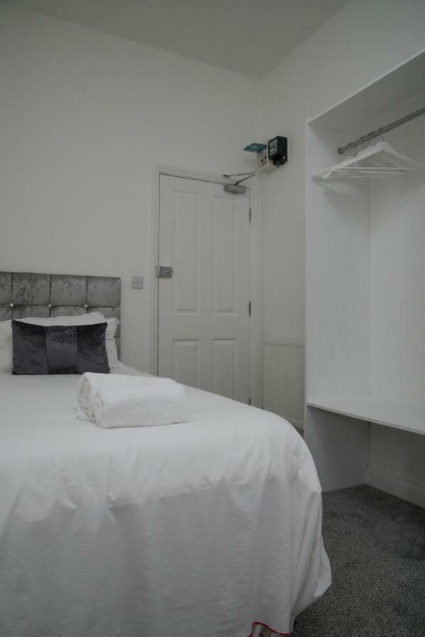 Tlk Apartments & Hotel - Beckenham Quarto foto